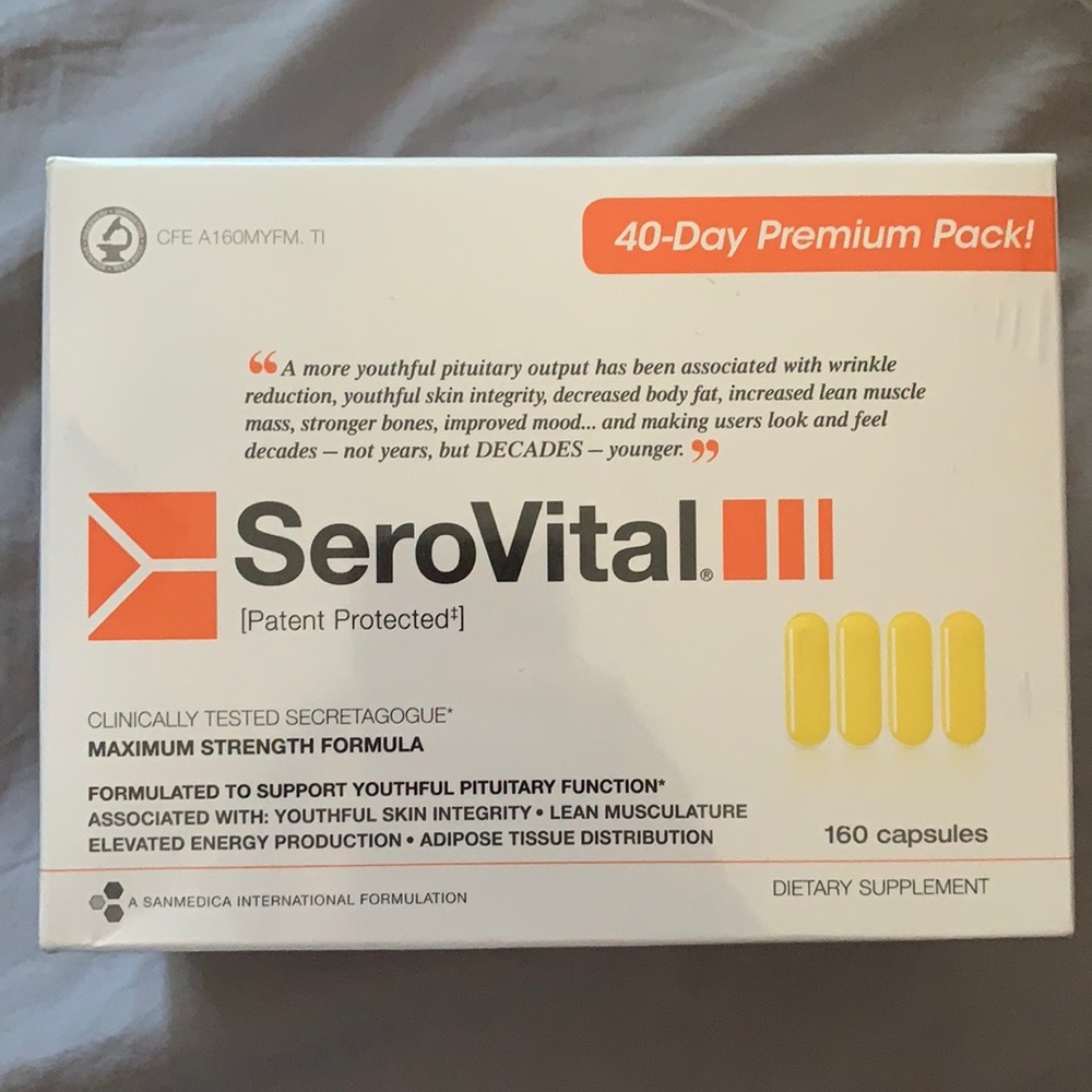 SeroVital